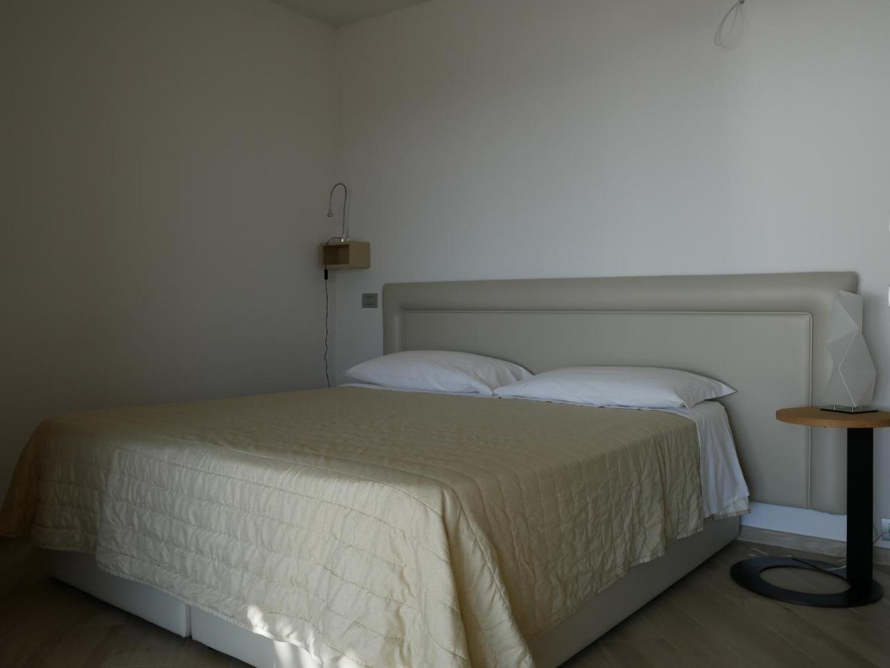 Daedalium Bed and Breakfast Marina di Palma Eksteriør billede