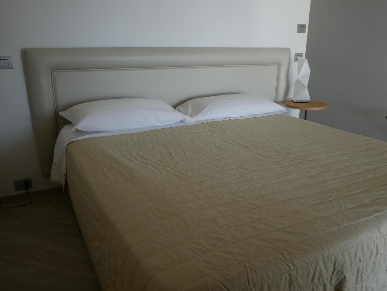 Daedalium Bed and Breakfast Marina di Palma Eksteriør billede